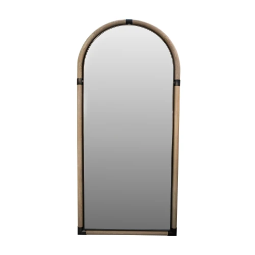 Rialto Arch Floor Mirror - CR11-H851-0028358||Main Image|1