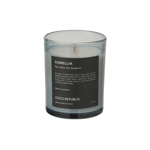 Camellia Candle - CR11-H851-0027475||Main Image|1