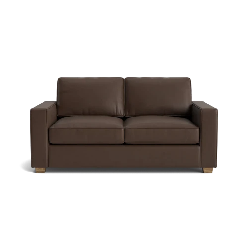 Blake Leather Sofa - CR11-H851-0041085||Main Image|1