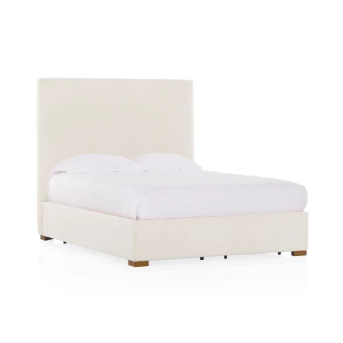 Burlington Tall Bed with Storage - 631406||Main Image|1