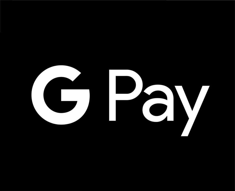 Google Pay logo
