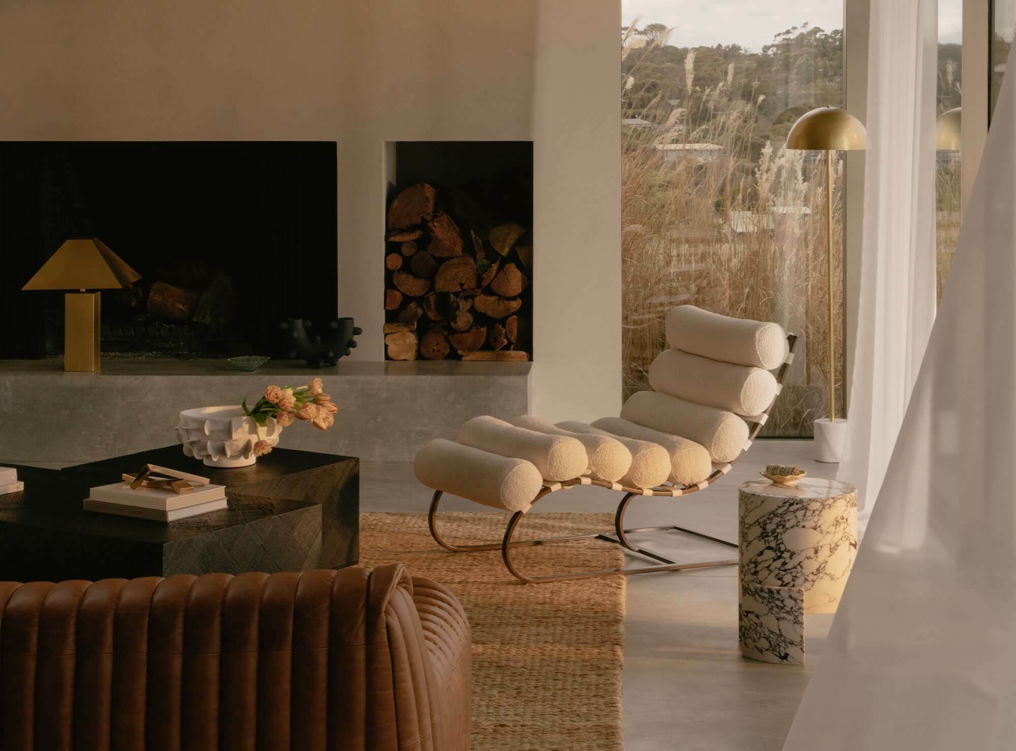coco's room Exploring Extraordinary Living Spaces | Coco Republic - Coco Republic