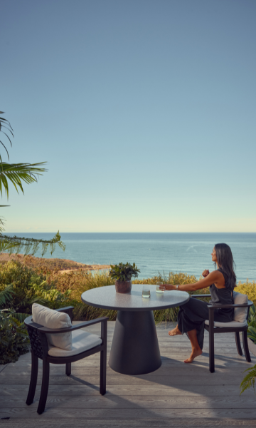 Outdoor entertaining guide