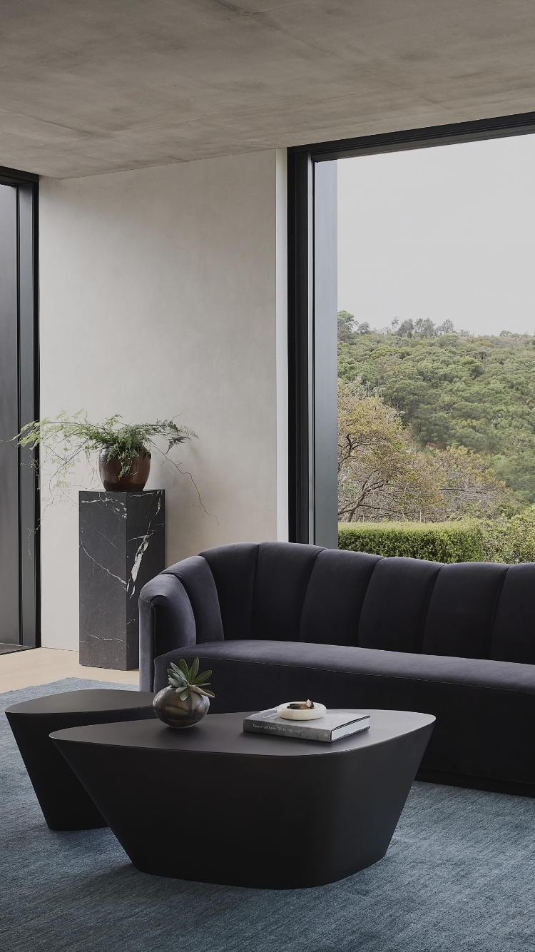 Etta Sofa