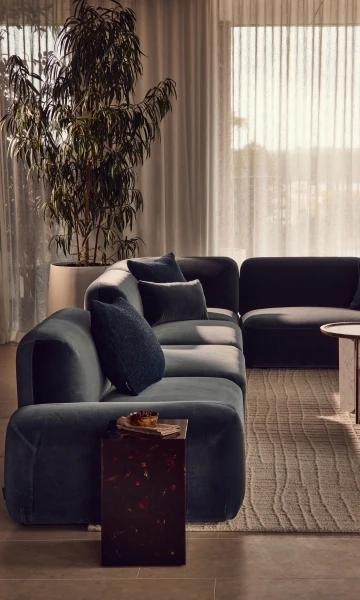 Designing With Intention: The Foundations of a Thoughtful Space