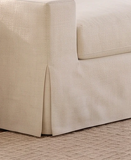 Solenna slipcover