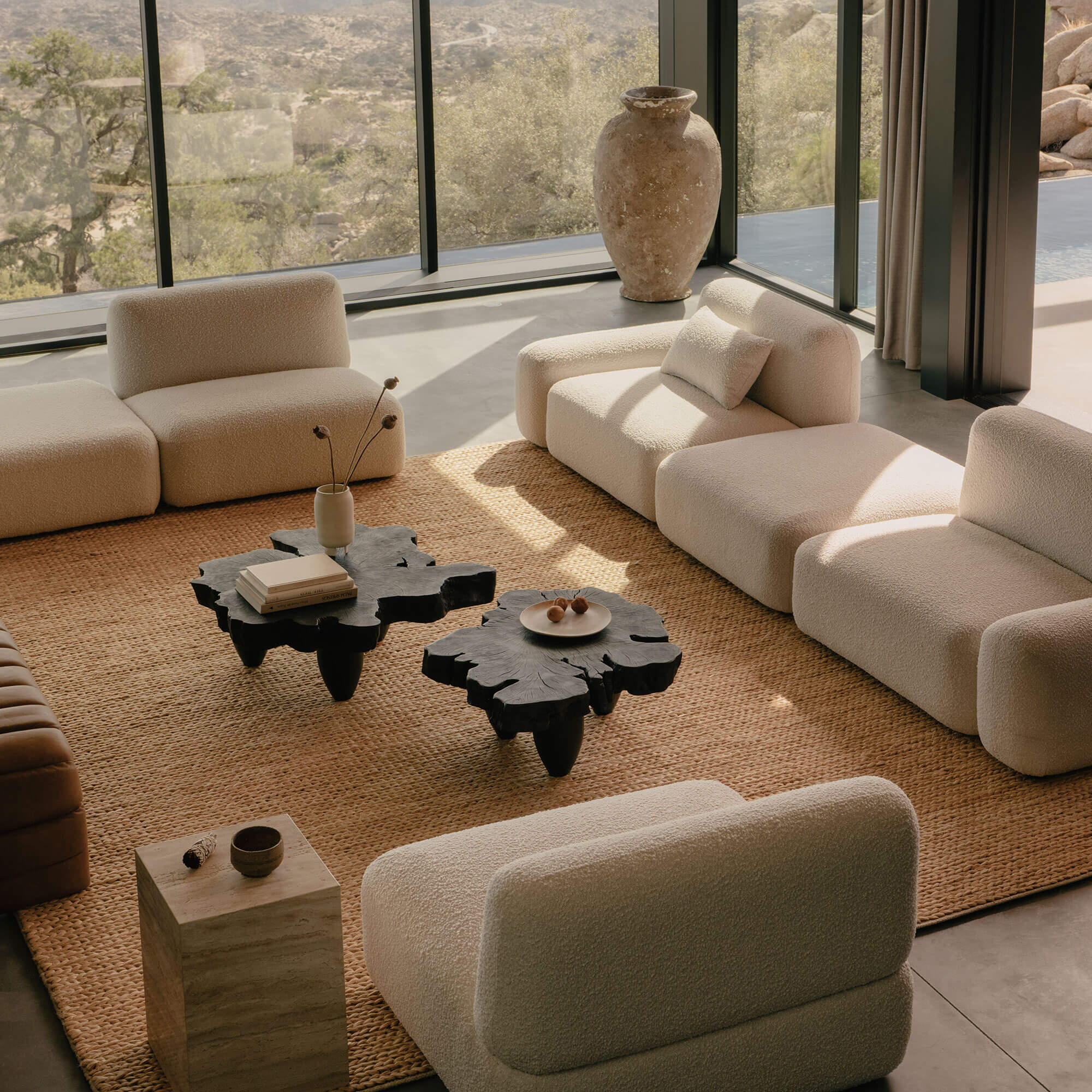 Series I: Palm Springs California | Coco Republic - Coco Republic