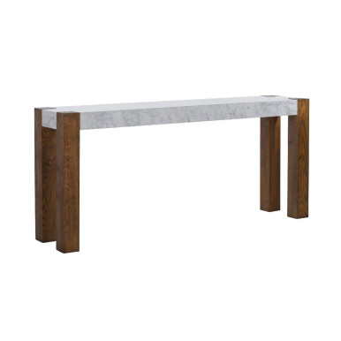 Jonch Console Junction Console - Coco Republic