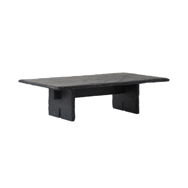 Quarry Rectangular Coffee Table - Coco Republic