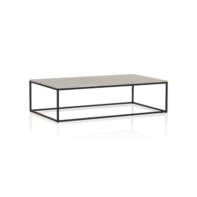 Anton Rectangle Coffee Table - Coco Republic