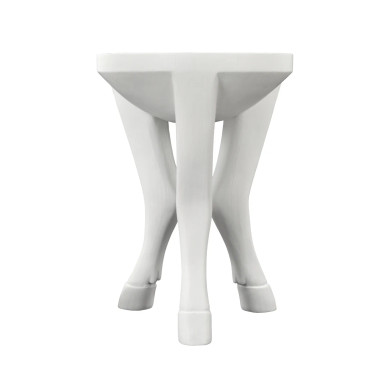 Ari Side Table - Coco Republic