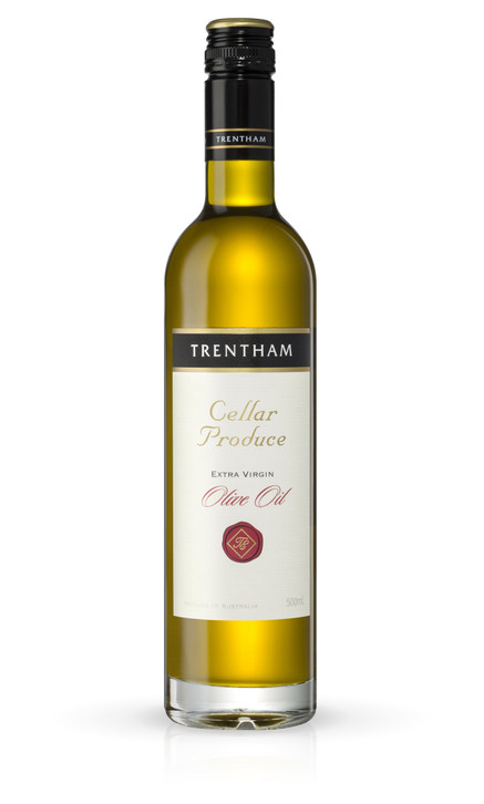 CELLAR PRODUCE OLIVE OIL