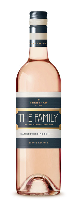 SANGIOVESE ROSE 2020