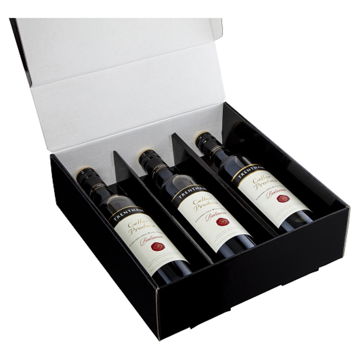 TRENTHAM BALSAMIC' GIFT PACK TRENTHAM BALSAMIC' GIFT PACK