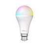 Laser 10W RGB Smart Bulb B22 - App & Voice Control