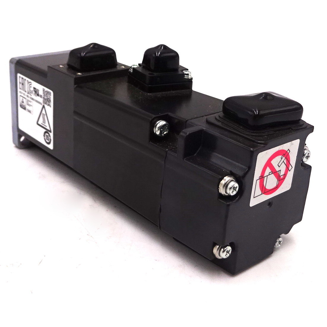 三菱HG-MR13B Servo Motor HG-MR13B Mitsubishi 3000rpm 3AC 104V 0.9A 100W - Servo