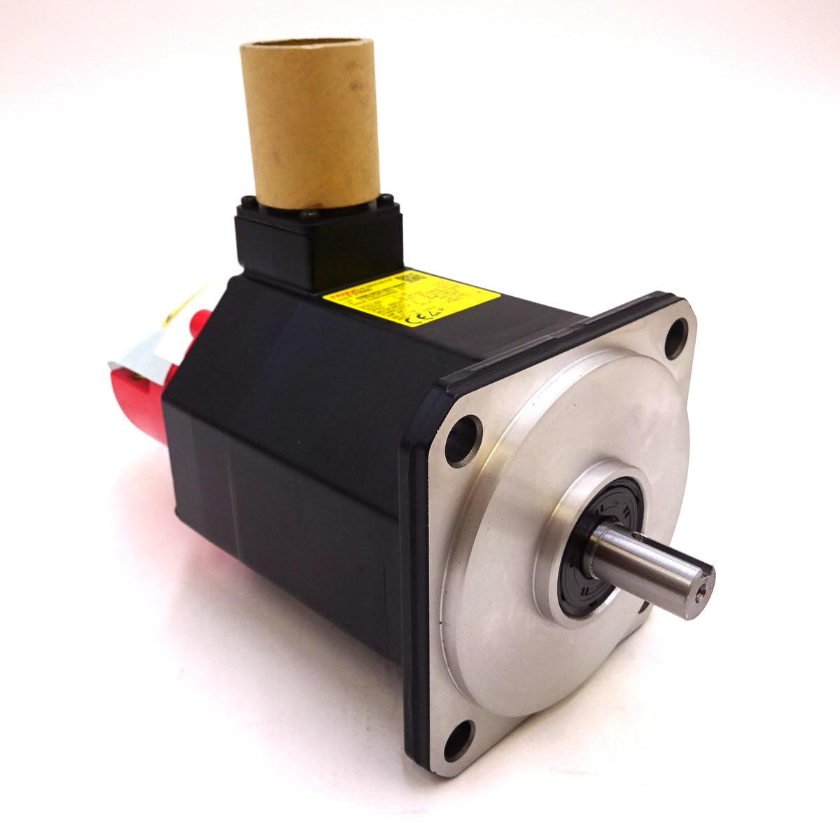 5K167 Fanuc A06B-6044-H021 サーボドライブ ／ AC SPINDLE SERVO UNIT