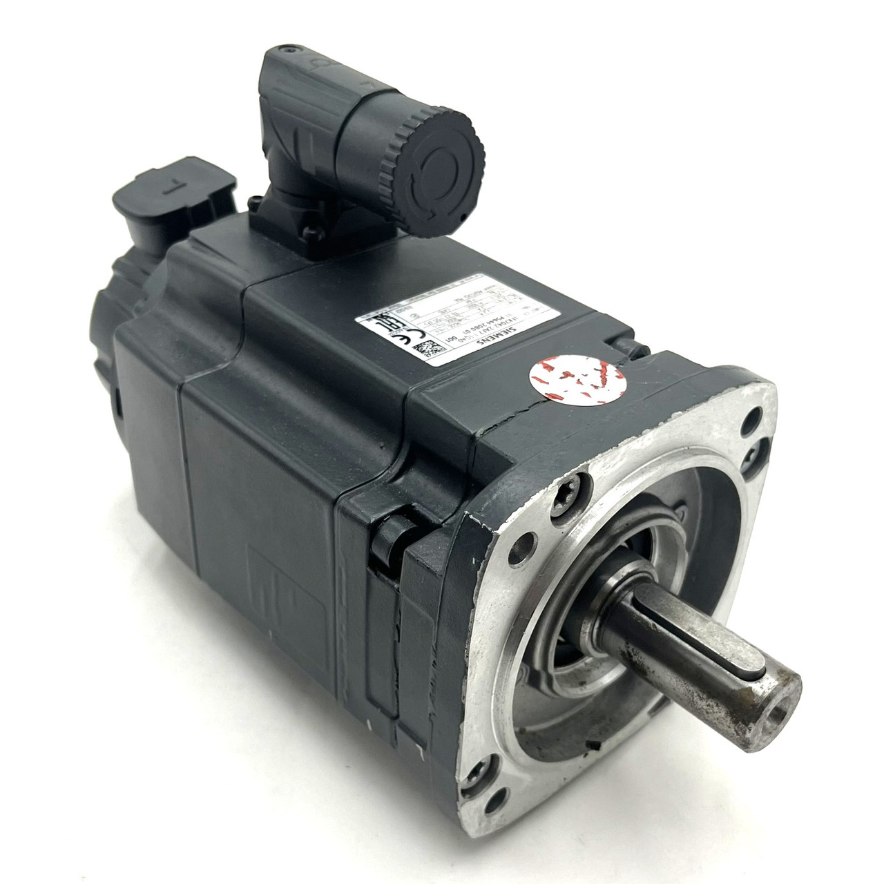 Servo Motor 1FK7042-2AF71-1QA0 Siemens 3000rpm 2.6Nm 2A *New* - Servo Motors  Ltd
