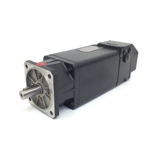 Servo Motor 1HU30560AC01-Z Siemens 1HU3056-0AC01-Z