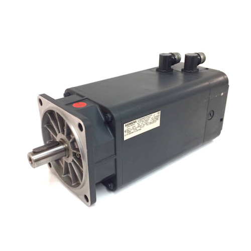 Servo Motor 1FT5074-1AF71-3AA0 Siemens 12.5Nm 1FT50741AF713AA0 *New*