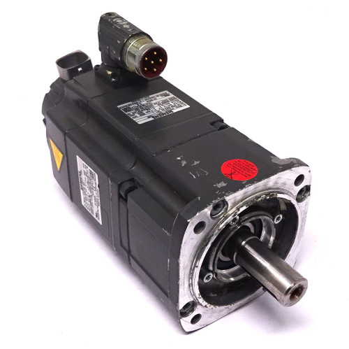 Servo Motor 1FK7042-2AF71-1QB0 Siemens 3000rpm 2.6Nm 2A 270V IP64 *Tested*