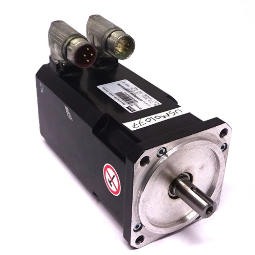 Servo Motor ACM2N0220-4/1-3 Parker 4000rpm 2.20Nm 4.70A *Tested*