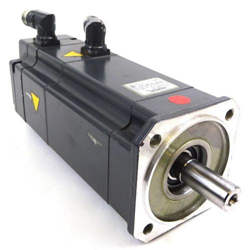 Servo Motor 1FK7064-7AH71-1EH3 Siemens 3Ph 12Nm 15A 6000rpm 230V *New*