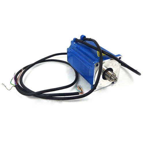 Servo Motor VLM32H-CLN2-00 Kollmorgen 4000rpm 1.20kW 5.26A 3.55Nm *Tested*