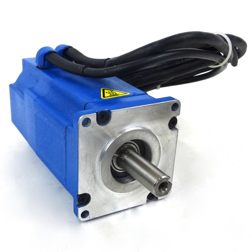 Servo Motor VLM21E-ALNC-00 Kollmorgen 6000rpm 2.99A 0.48Nm 0.26kW  *Tested*