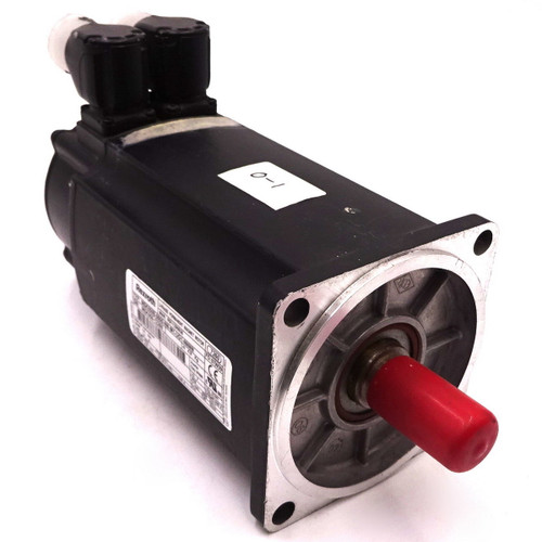 Servo Motor MSK050B-0600-NN-M1-UG1-NNNN Rexroth 3Ph 6000rpm 0.90Nm 600V *New*