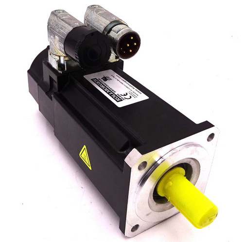 Servo Motor AKM32C-ANC2AB00 Kollmorgen 3500rpm 1.9Nm 640VDC 0.63kW *New*