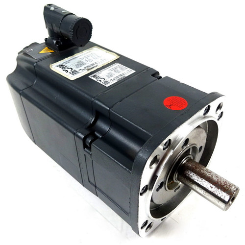 Servo Motor 1FK7063-2AF71-1RH0 Siemens 3000rpm 7.3Nm 5.6A IP64 Braked *New*