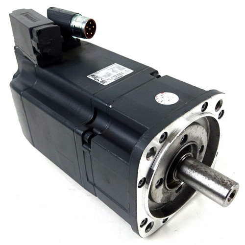 Servo Motor 1FK7063-2AF71-1UH0 Siemens 3000rpm 7.3Nm 5.6A IP64 Braked *New*