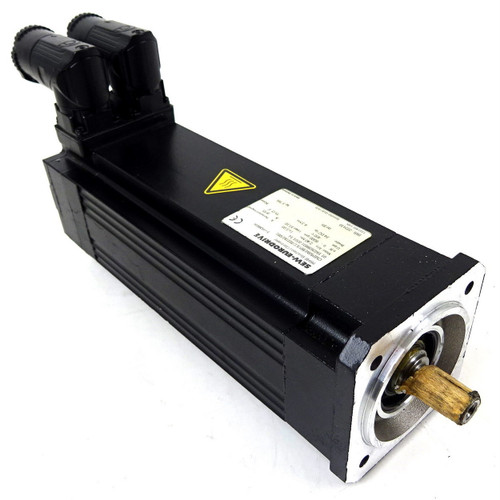 Servo Motor CMP50M/BP/KY/RH1M/SB1 Sew-Eurodrive 6000rpm 3A IP65 Braked *New*
