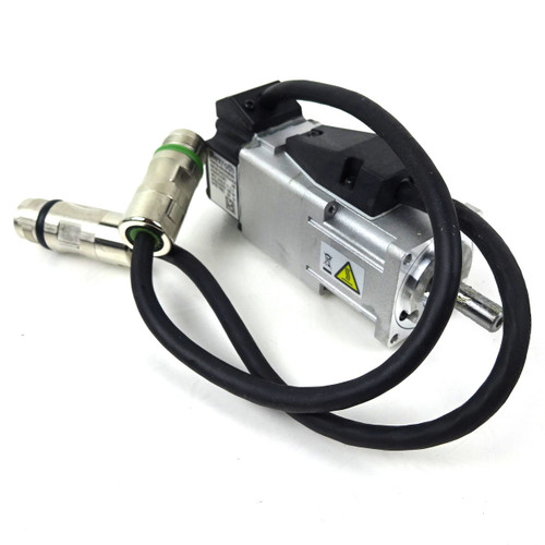 Servo Motor MSM019A-0300-NN-M5-MH1 Rexroth 3000rpm 0.16Nm IP54 S1 *New*