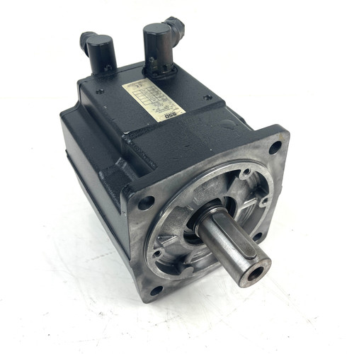 Servo Motor NX820EAXR7001 SSD Drives 16Nm 5.16A 1900rpm*Refurbished
