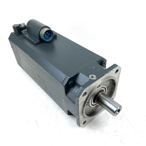 Servo Motor 1FT6086-1AF71-3EH0 Siemens 27Nm 3000rpm *Tested*