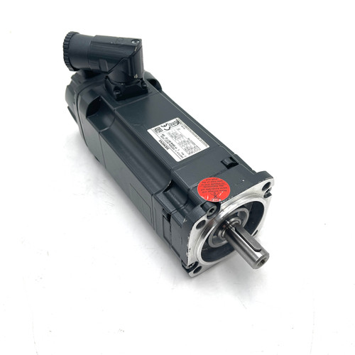 Servo Motor 1FK7034-2AF21-1QA0 Siemens 3000rpm 165V *New*