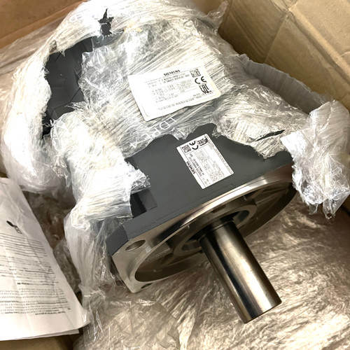 Servo Motor 1FK2210-4AB00-0SA0 Siemens 5.4kW 1500rpm IP64 *New*