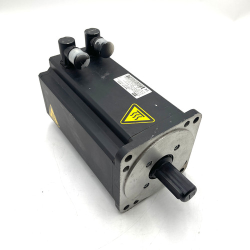 Servo Motor KK55Y-YYYY-030 Kuka 3.77kW 600V 9A 3000rpm *New*