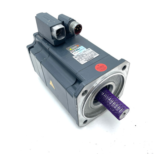 Servo Motor 1FK7063-5AF71-1UG3 Siemens 3000rpm 5.6A 7.3Nm 263V*Refurbished
