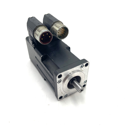 Servo Motor MPL-A1520U-VJ72AA-N001191 Allen-Bradley 230VAC 0.27kW IP66 *Used*