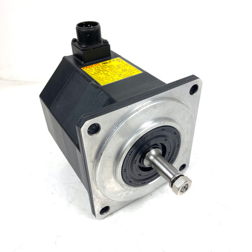 Servo Motor A06B-0034-B575 Fanuc B6/2000 Beta 900W