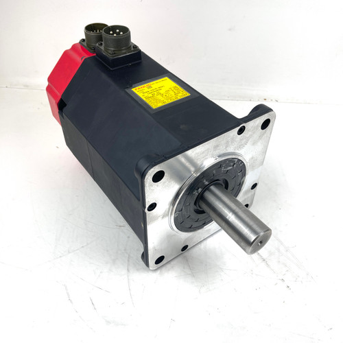 Servo Motor A06B-0315-B041 Fanuc 10S 12Nm 7.6A 2000rpm