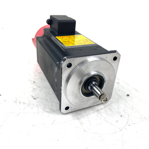 Servo Motor A06B-0373-B033 Fanuc 1-OSP/3000 2nm 8-pole 3000rpm *New*