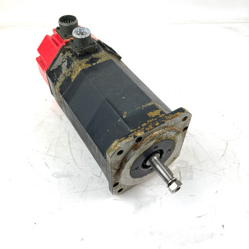 Servo Motor A06B-0512-B001 Fanuc  *Used*