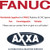 AC Servo Motor A06B-0116-B704 Fanuc 0.5kW biS 1/6000