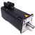 AC Servo Motor 8MSA4M.R0-B6 BR Automation 3000rpm 4.6Nm 3.75A Braked *Tested*