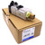 Servo Motor R88M-K10030T-BS2 Omron 3000rpm 78VAC 1.1A 0.1kW 0.32Nm