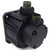 Servo Motor GRA1400 Fuji Electric 400W 2000rpm 75V 4.5A